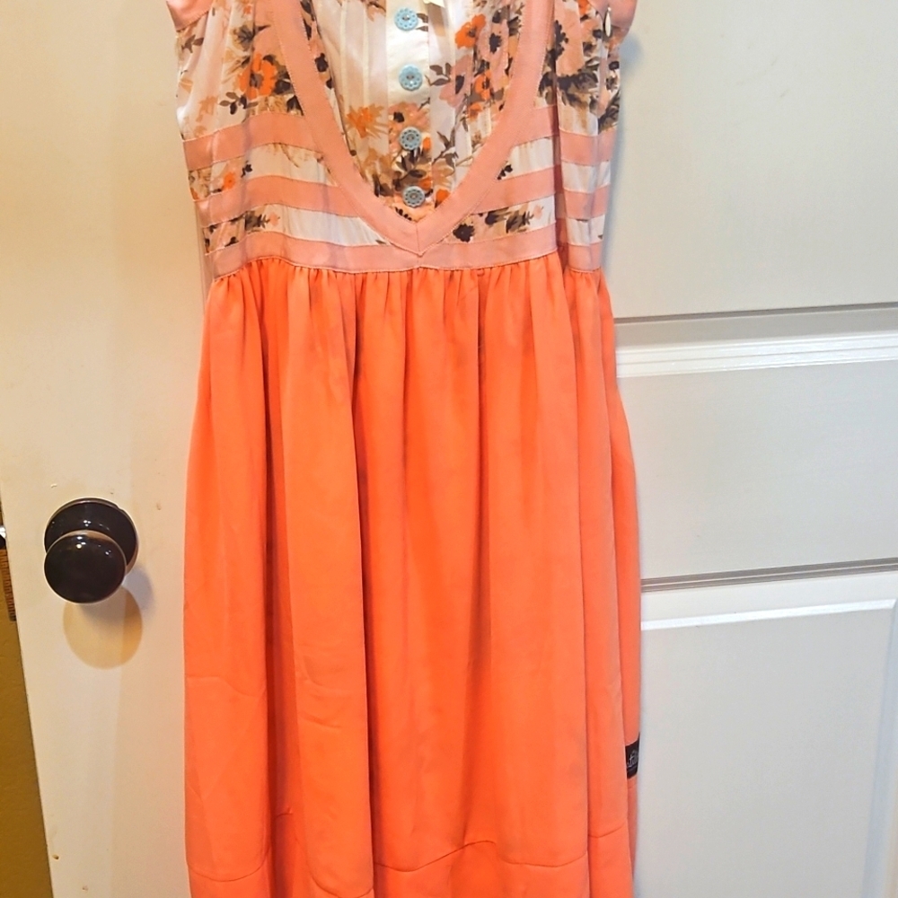 Matilda Jane Honeyed Elegance Dress - Picture 2 of 5